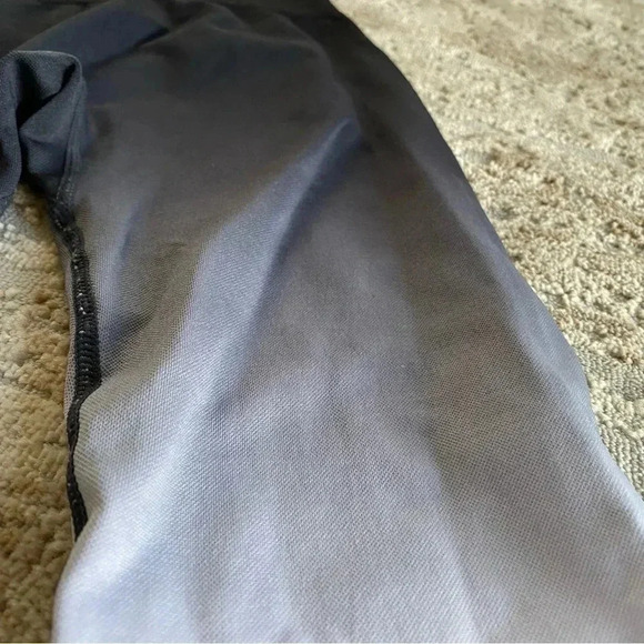 Zyia Active Ombre Performance Leggings Tights Yoga Pants Gym Workout: Small - Picture 5 of 13
